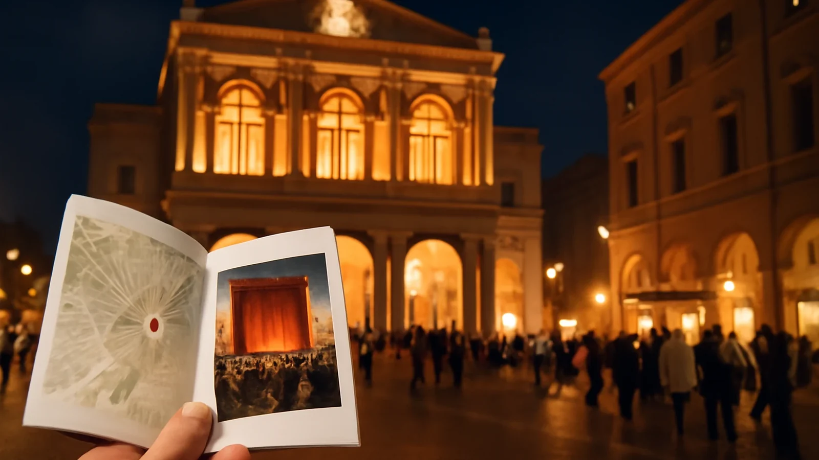 Teatro Olimpico e centro storico: come alternare una visita culturale e una passeggiata tranquilla