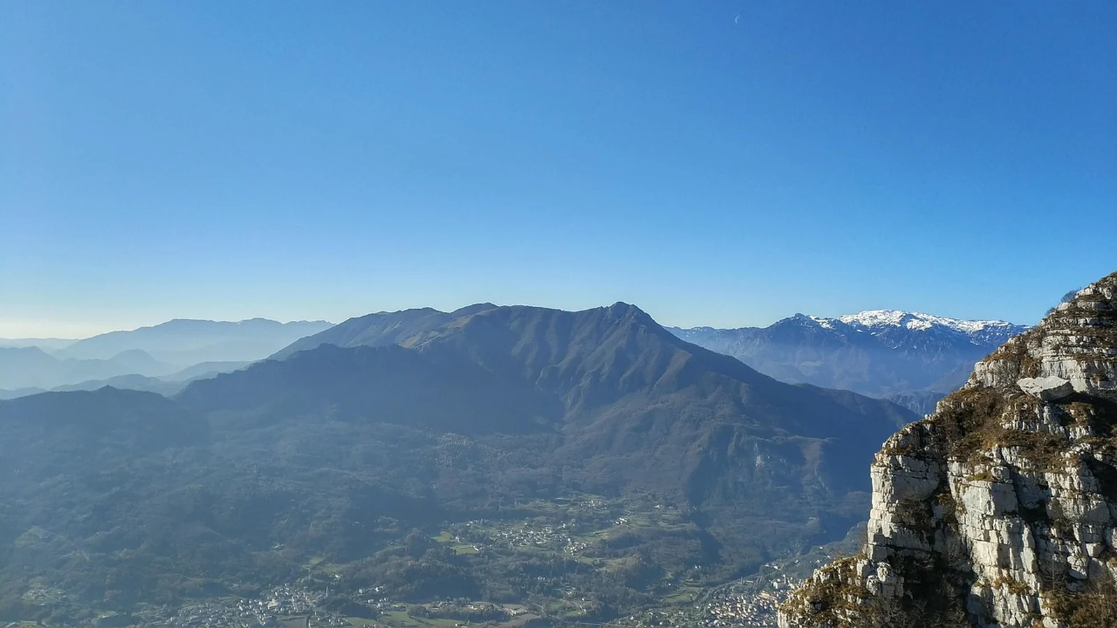 Monte Berico a piedi: come affrontare la discesa senza accelerare sui tratti più ripidi