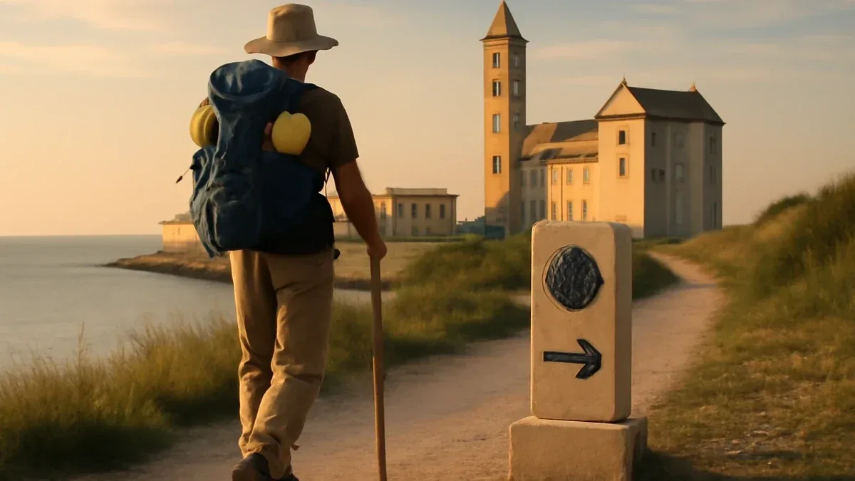 Camminare ogni giorno: da quanti minuti iniziare se si è poco allenati