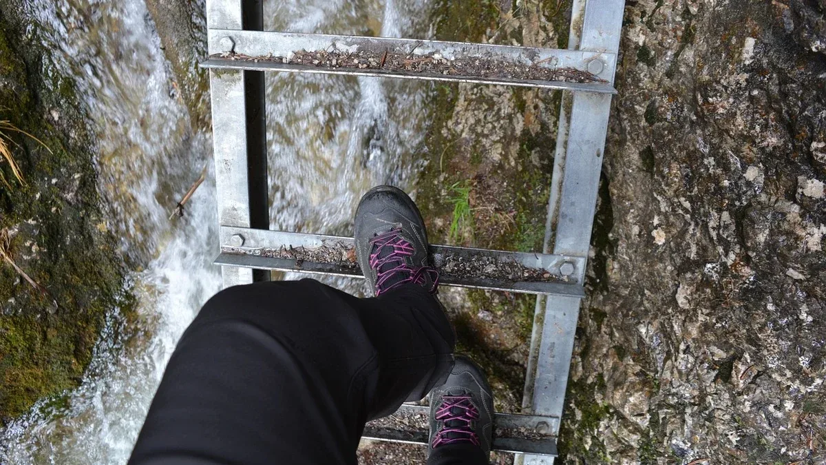 Scala delle difficoltà escursionistiche: cosa significano T, E ed EE