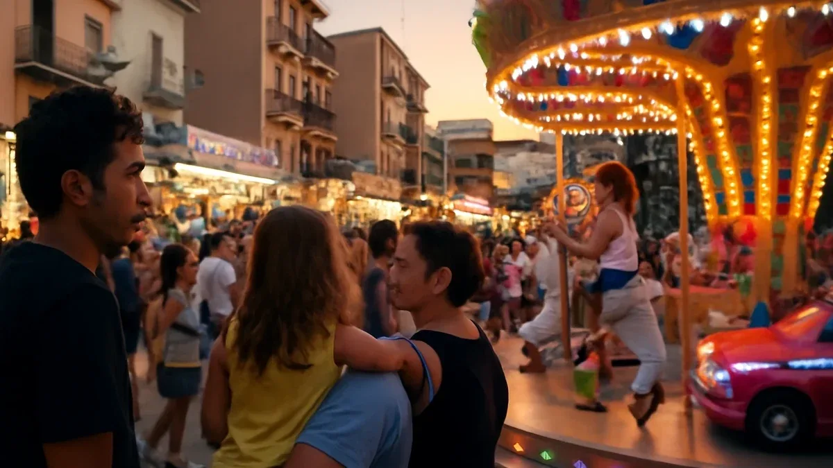 Passeggiata con bambini: come scegliere una lunghezza adatta e prevedere le pause