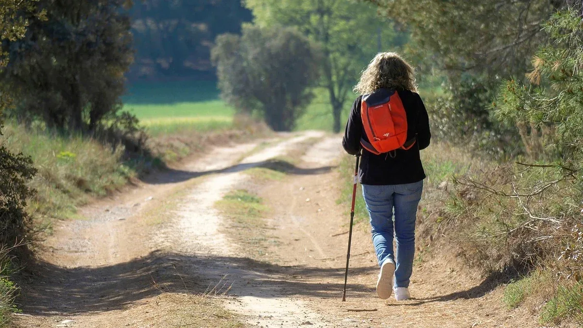 Quante volte a settimana praticare Nordic Walking: come organizzare le uscite