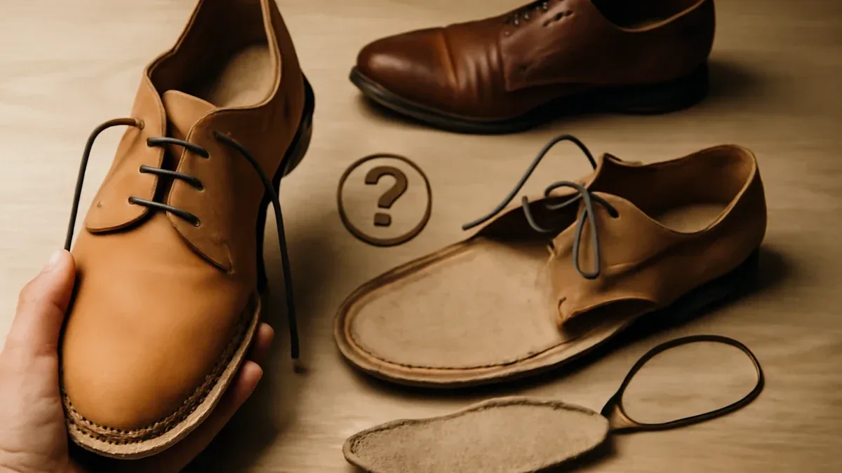 Solette delle scarpe da camminata: come pulirle e capire quando sostituirle