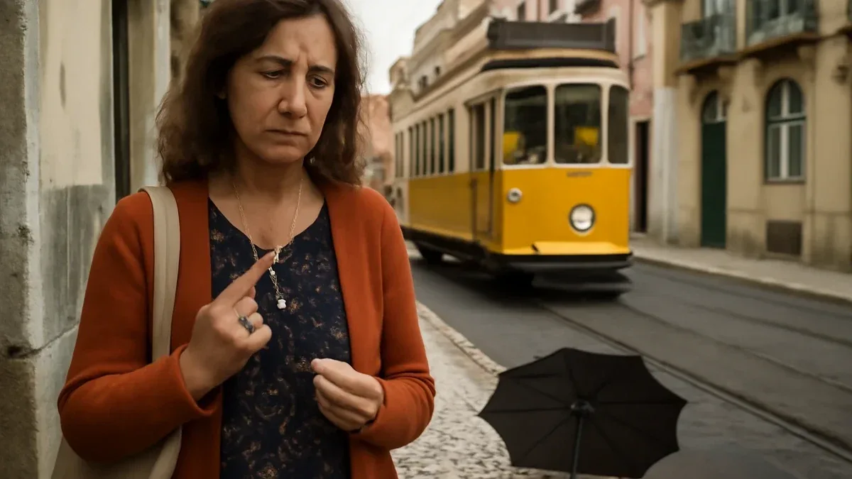 Camminare con una pioggerella leggera: come rendere piacevole un’uscita breve