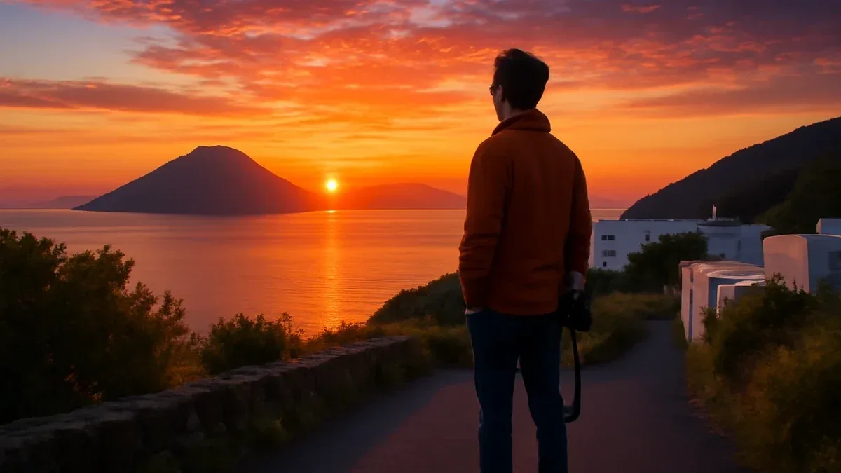 Passeggiata all’alba o al tramonto: come scegliere un orario adatto alle proprie abitudini